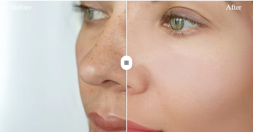 Led Red Light Therapy Panel