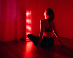 Led Red Light Therapy Panel