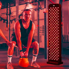 Led Red Light Therapy Panel