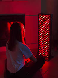 Led Red Light Therapy Panel