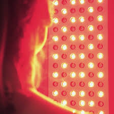 Led Red Light Therapy Panel
